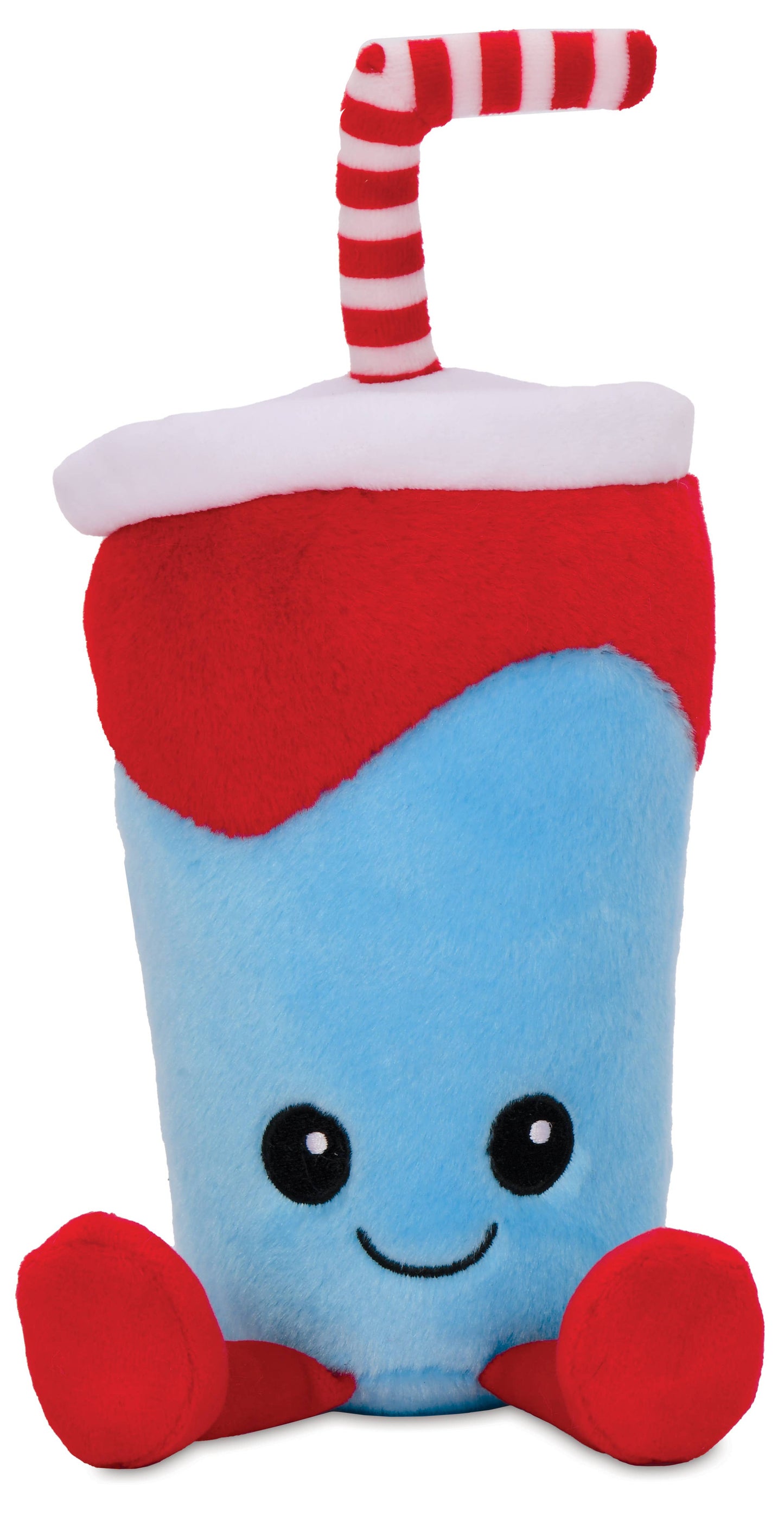 DRINK UP MINI PLUSH