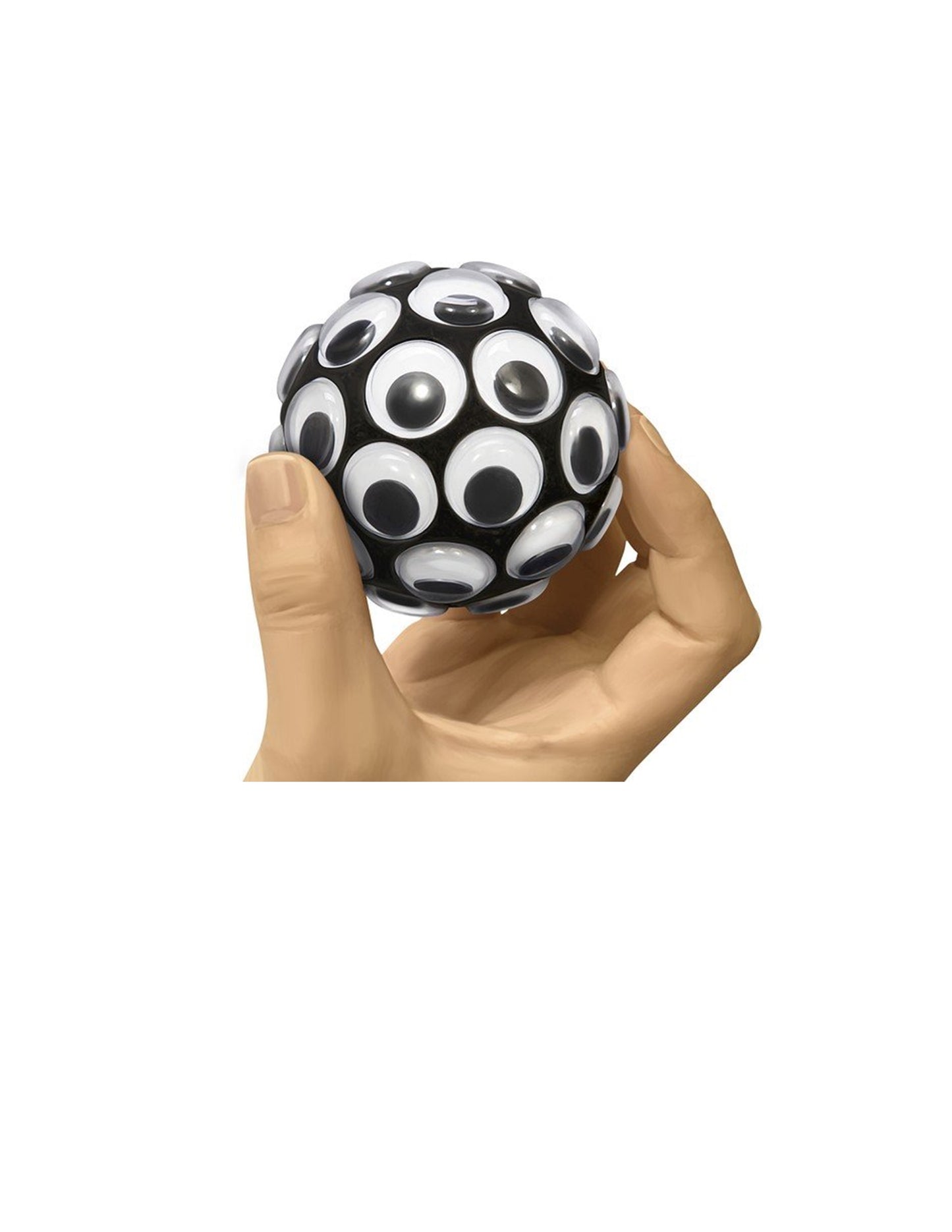 Schylling Googly Eyes Ball TOY