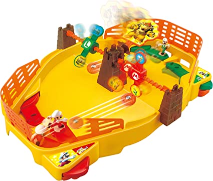 BL Super Mario Fire Mario Stadium, super mario fire stadium