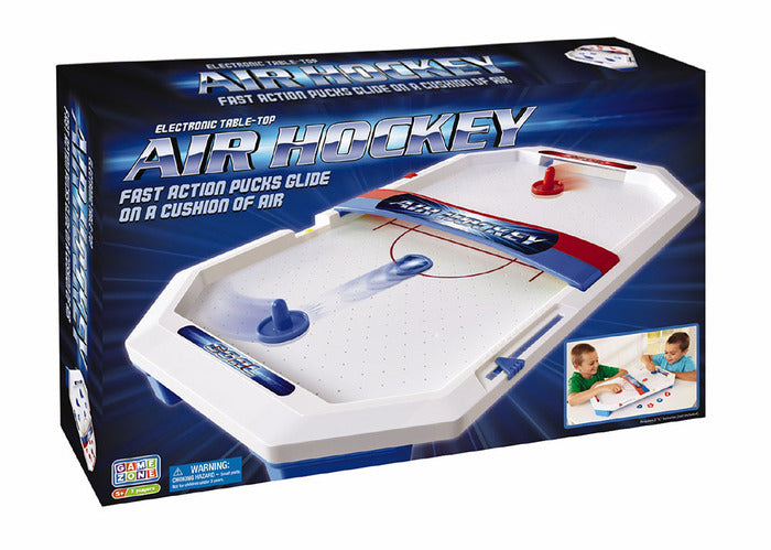 Table-Top Air Hockey-Epoch-Kidz Toys
