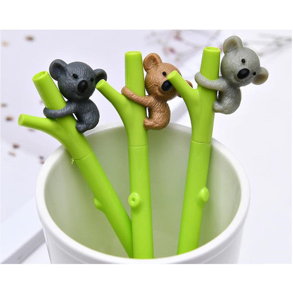 KOALA GEL PEN