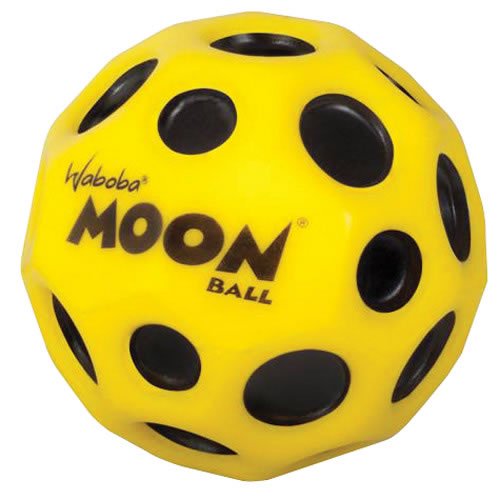 Moon Ball