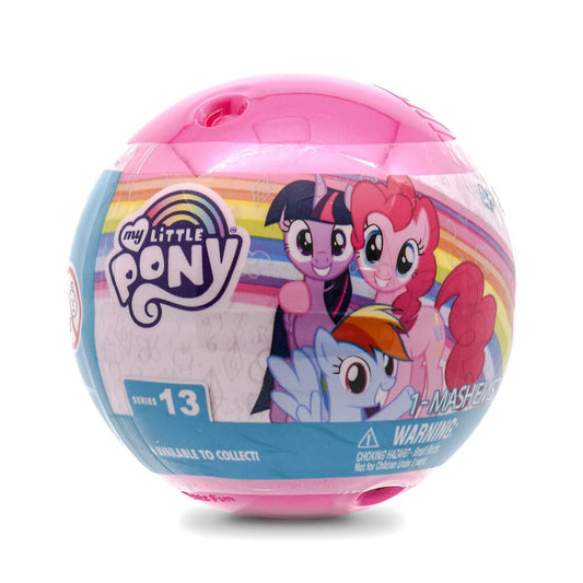 Mash’ems My Little Pony-Schylling-Kidz Toys