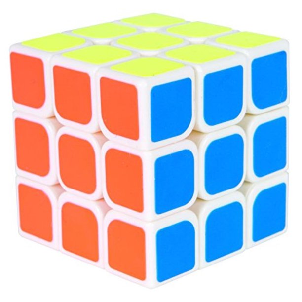 Duncan Quick Cube