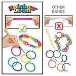 Rainbow Loom Combo Set