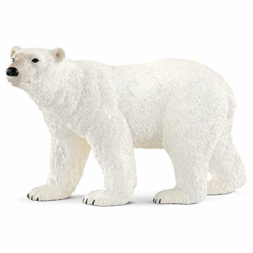 Schleich Polar Bear