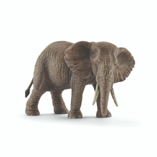 Schleich African Elephant, female