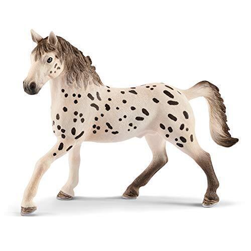 Schleich Knapstrupper stallion