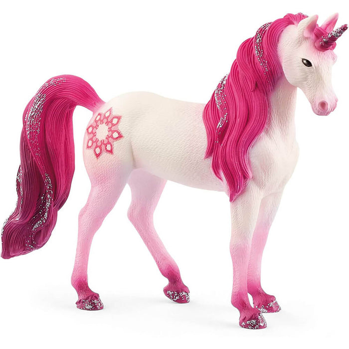 Schleich Mandala Unicorn-Schleich-Kidz Toys