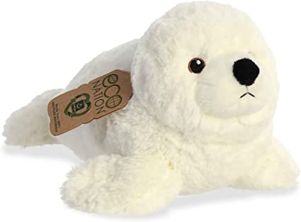 Eco Nation - 12"" Seal